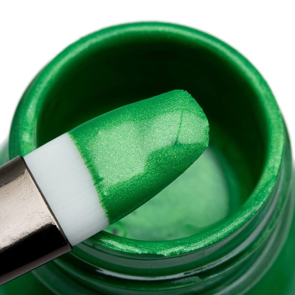 APMP.Emerald Green.02.jpg Angelus Pearlescent & Metallic Paints Image